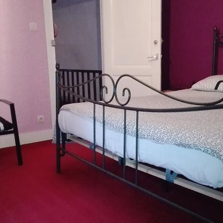 Huis De Wilde Wingerd Hotel Ипер Екстериор снимка