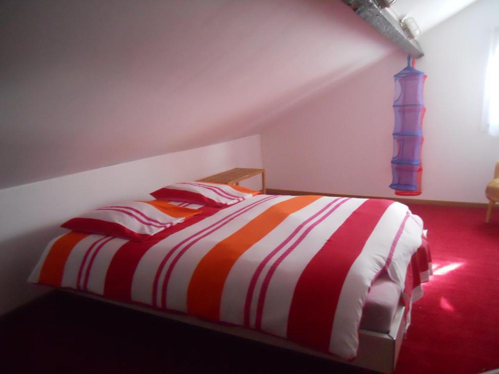 Huis De Wilde Wingerd Hotel Ипер Екстериор снимка