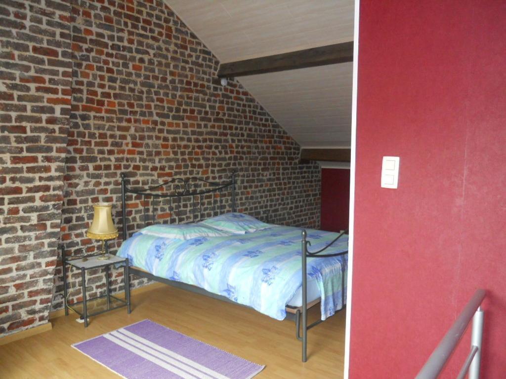 Huis De Wilde Wingerd Hotel Ипер Стая снимка