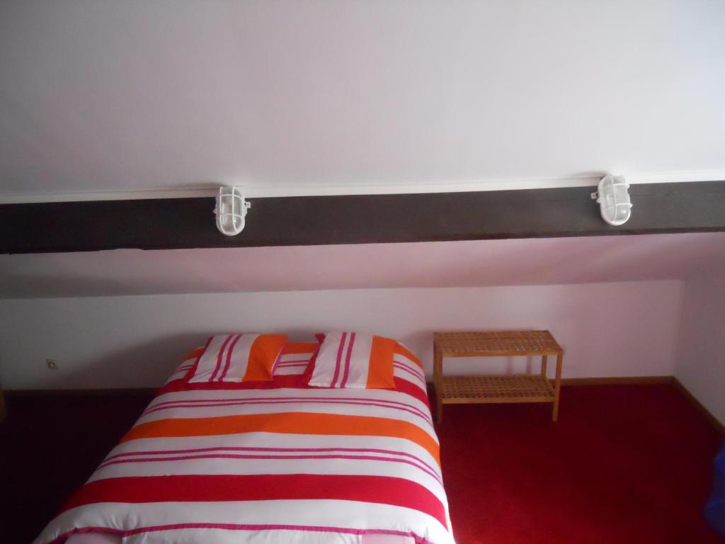 Huis De Wilde Wingerd Hotel Ипер Стая снимка