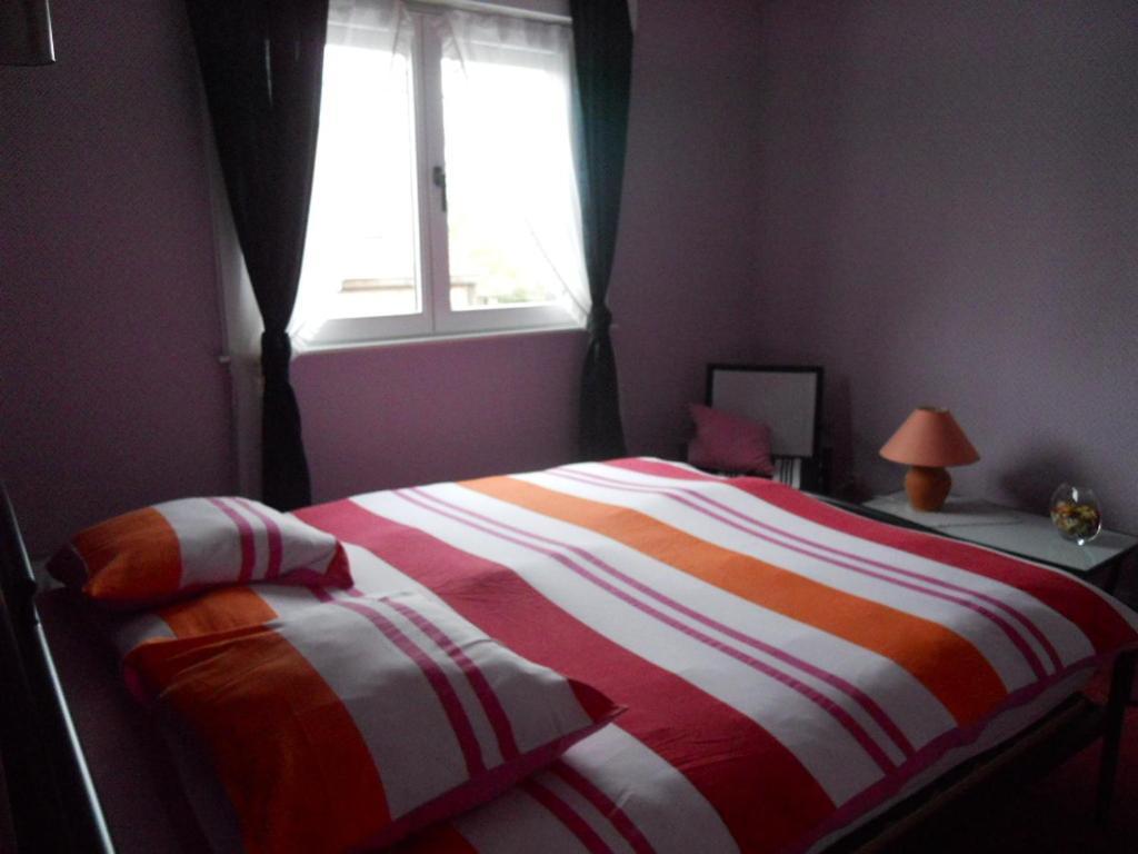 Huis De Wilde Wingerd Hotel Ипер Стая снимка