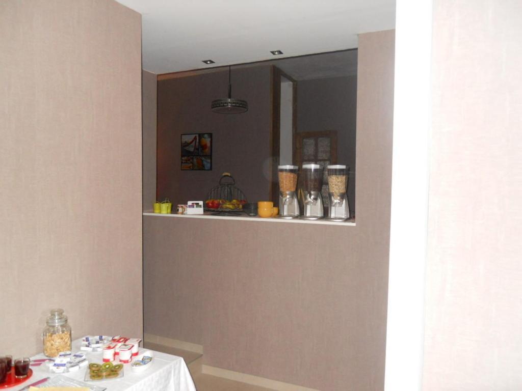 Huis De Wilde Wingerd Hotel Ипер Екстериор снимка