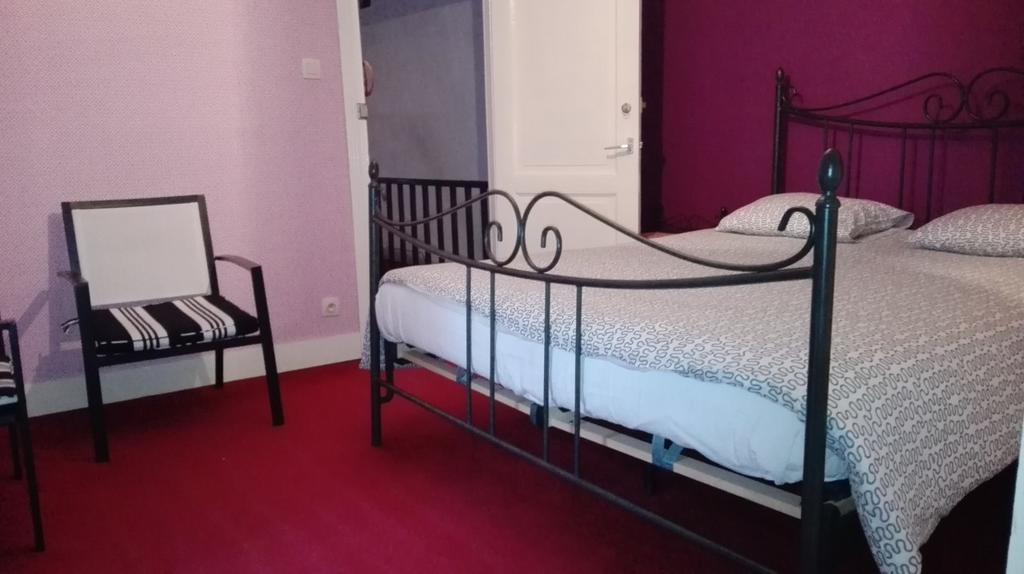 Huis De Wilde Wingerd Hotel Ипер Екстериор снимка