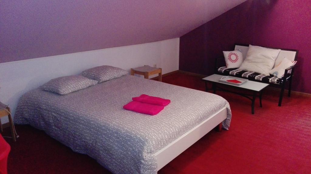 Huis De Wilde Wingerd Hotel Ипер Екстериор снимка