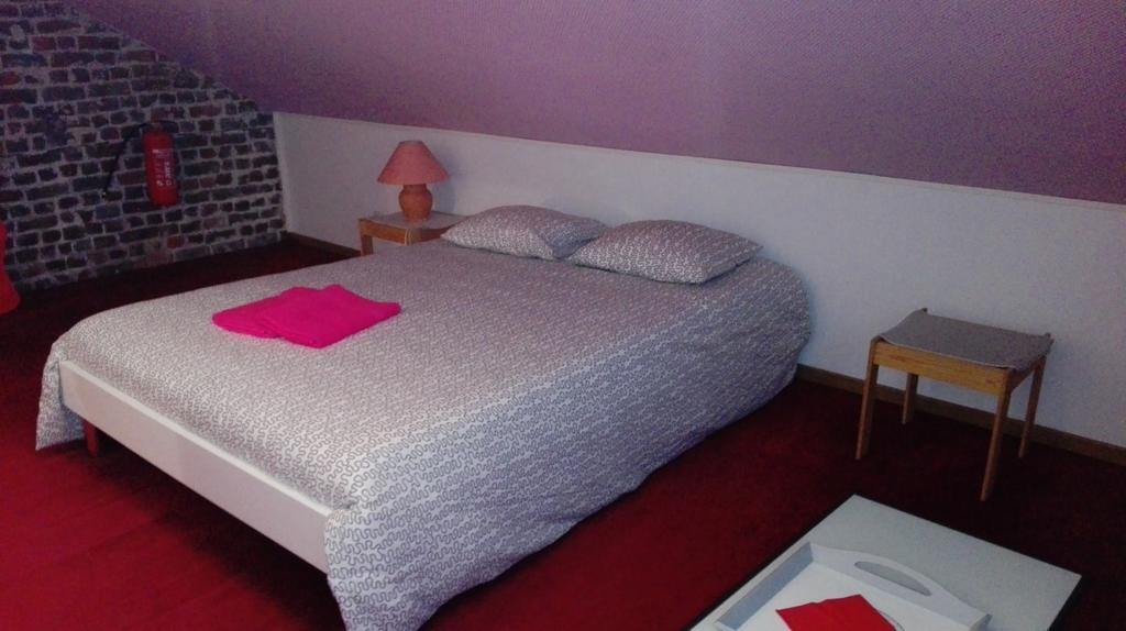 Huis De Wilde Wingerd Hotel Ипер Екстериор снимка